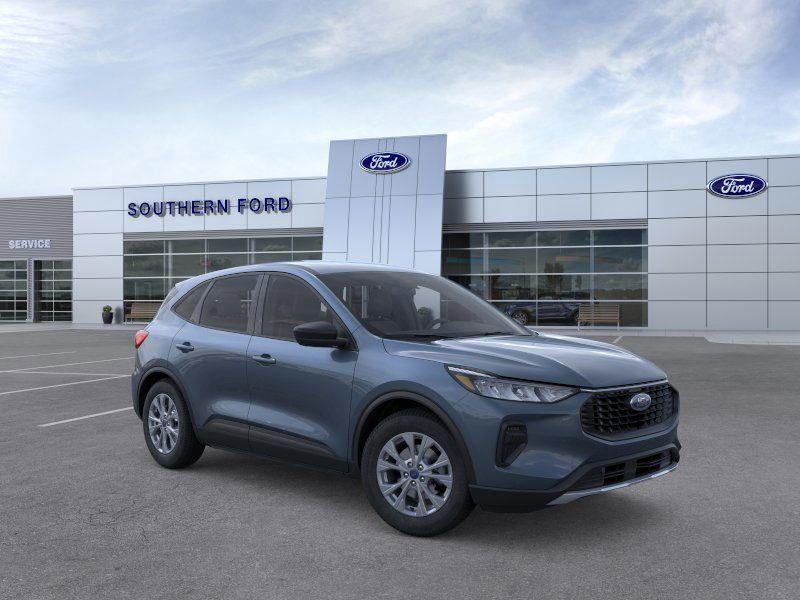 new 2025 Ford Escape car, priced at $24,394