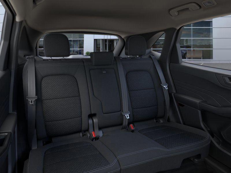 new 2025 Ford Escape car, priced at $24,394