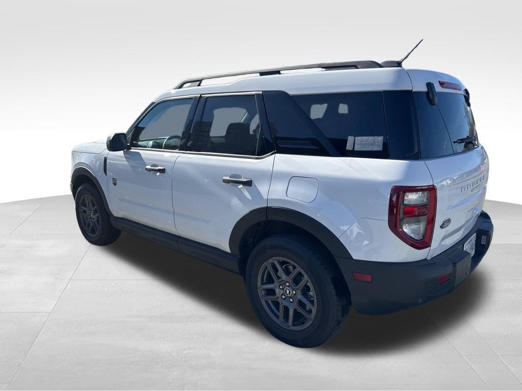 used 2025 Ford Bronco Sport car, priced at $26,574