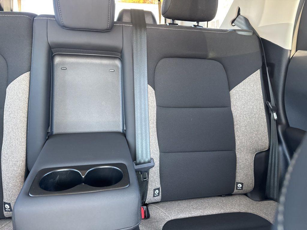 used 2025 Ford Bronco Sport car, priced at $26,574