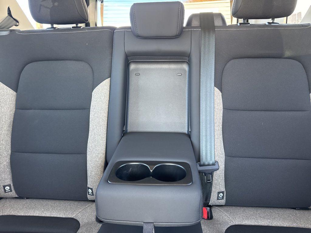 used 2025 Ford Bronco Sport car, priced at $26,574