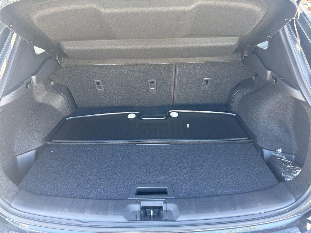 used 2022 Nissan Rogue Sport car, priced at $19,403