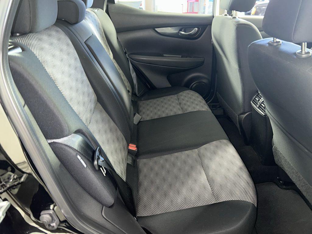 used 2022 Nissan Rogue Sport car, priced at $21,022