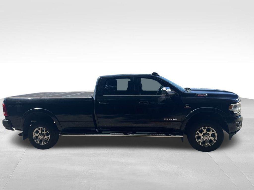 used 2021 Ram 3500 car, priced at $63,595