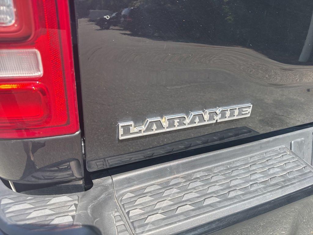used 2021 Ram 3500 car, priced at $63,595