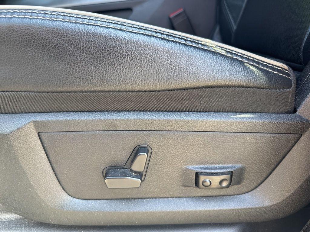 used 2021 Ram 3500 car, priced at $63,595