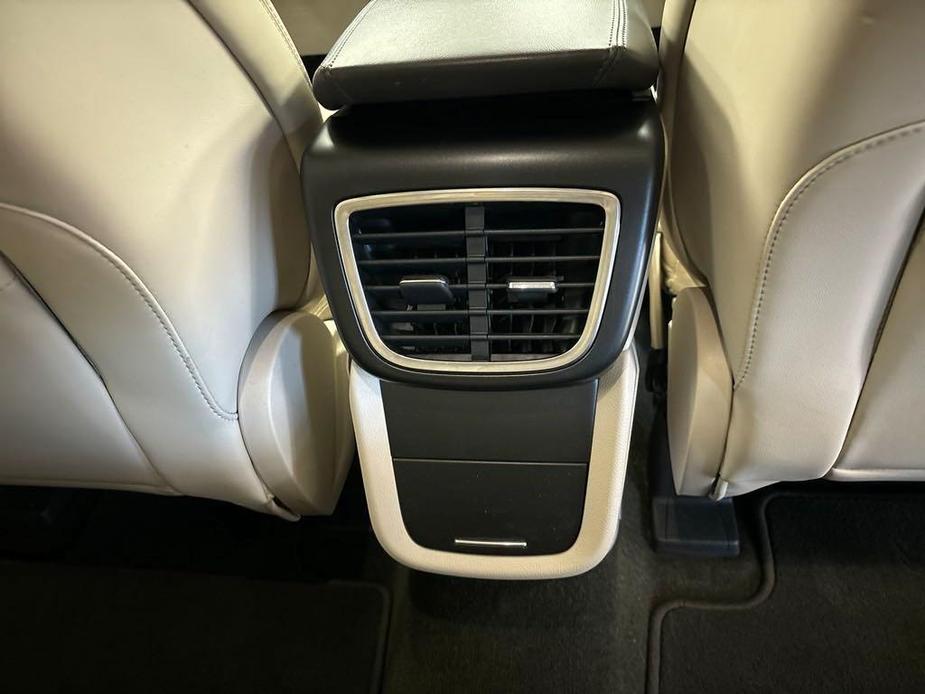 used 2019 Lincoln Nautilus car, priced at $20,500