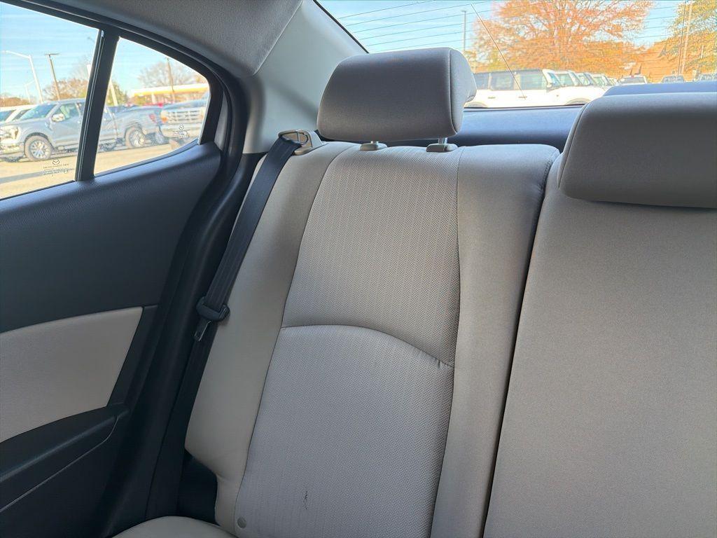 used 2016 Mazda Mazda3 car, priced at $14,523