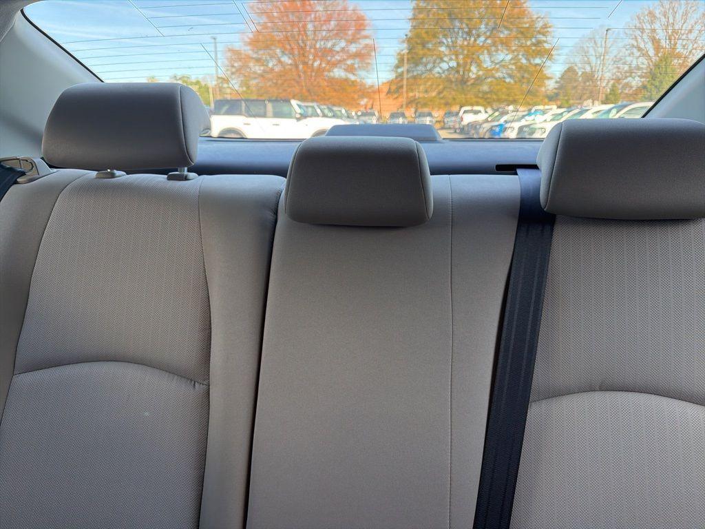 used 2016 Mazda Mazda3 car, priced at $14,523