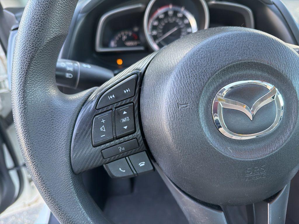 used 2016 Mazda Mazda3 car, priced at $14,523