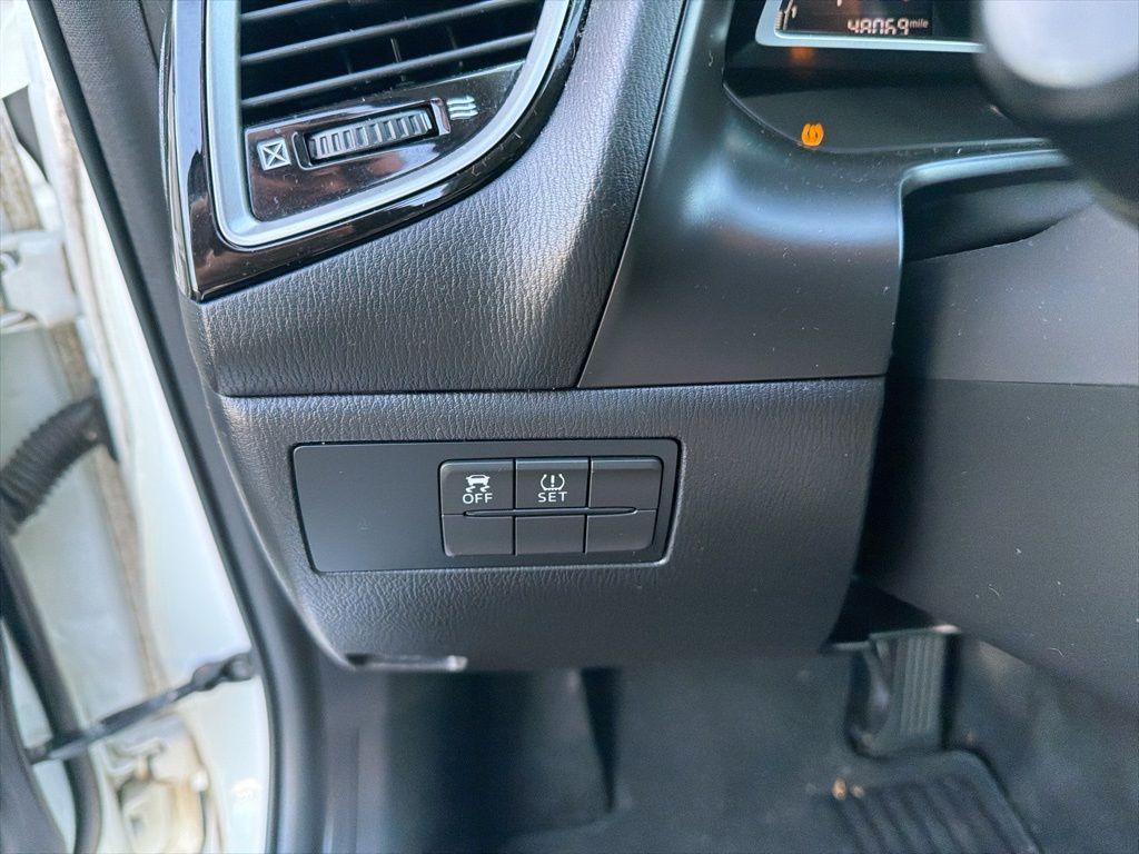 used 2016 Mazda Mazda3 car, priced at $14,523