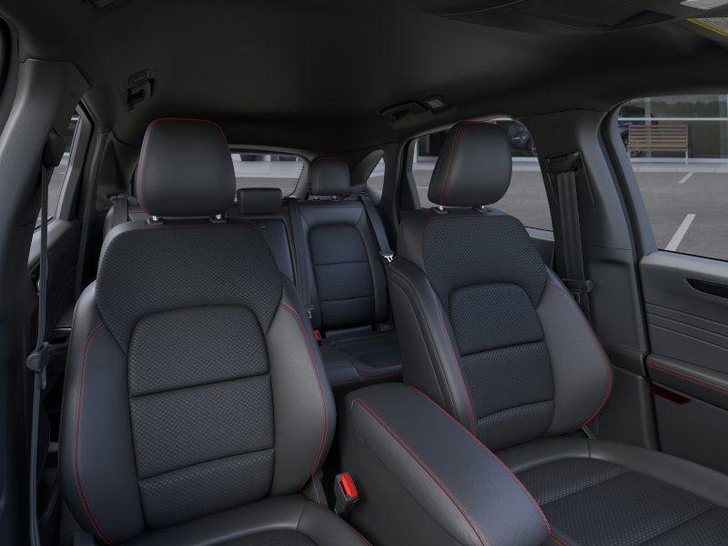 new 2025 Ford Escape car, priced at $30,925
