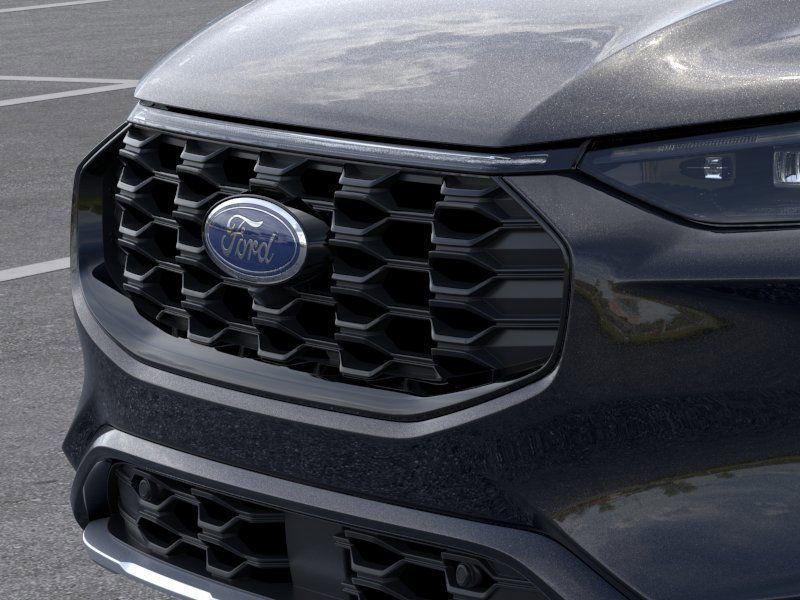 new 2025 Ford Escape car, priced at $30,925