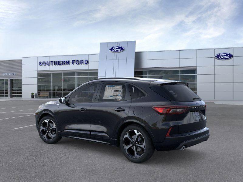new 2025 Ford Escape car, priced at $30,925