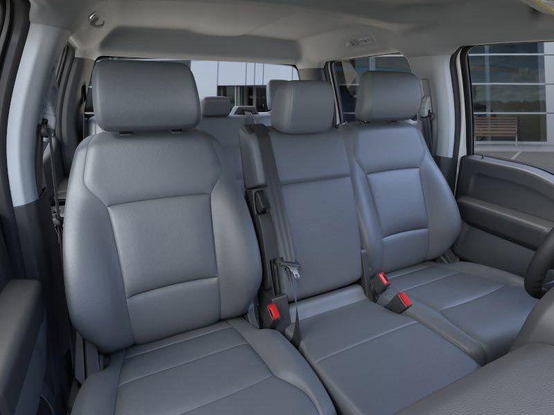new 2025 Ford F-350 car, priced at $62,601