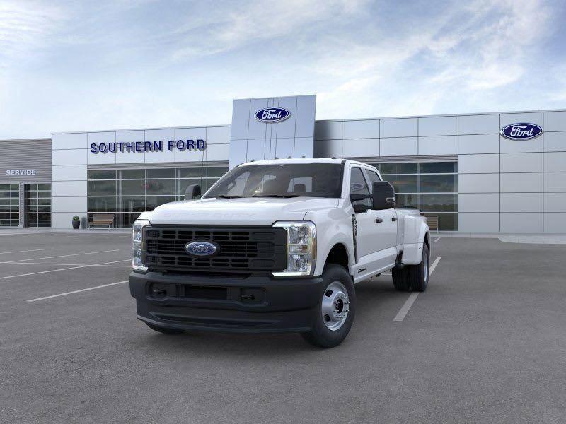 new 2025 Ford F-350 car, priced at $62,601
