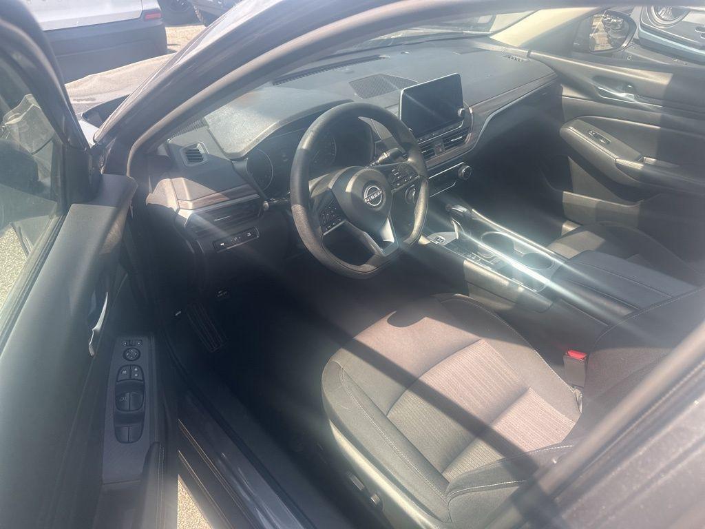 used 2024 Nissan Altima car, priced at $19,890