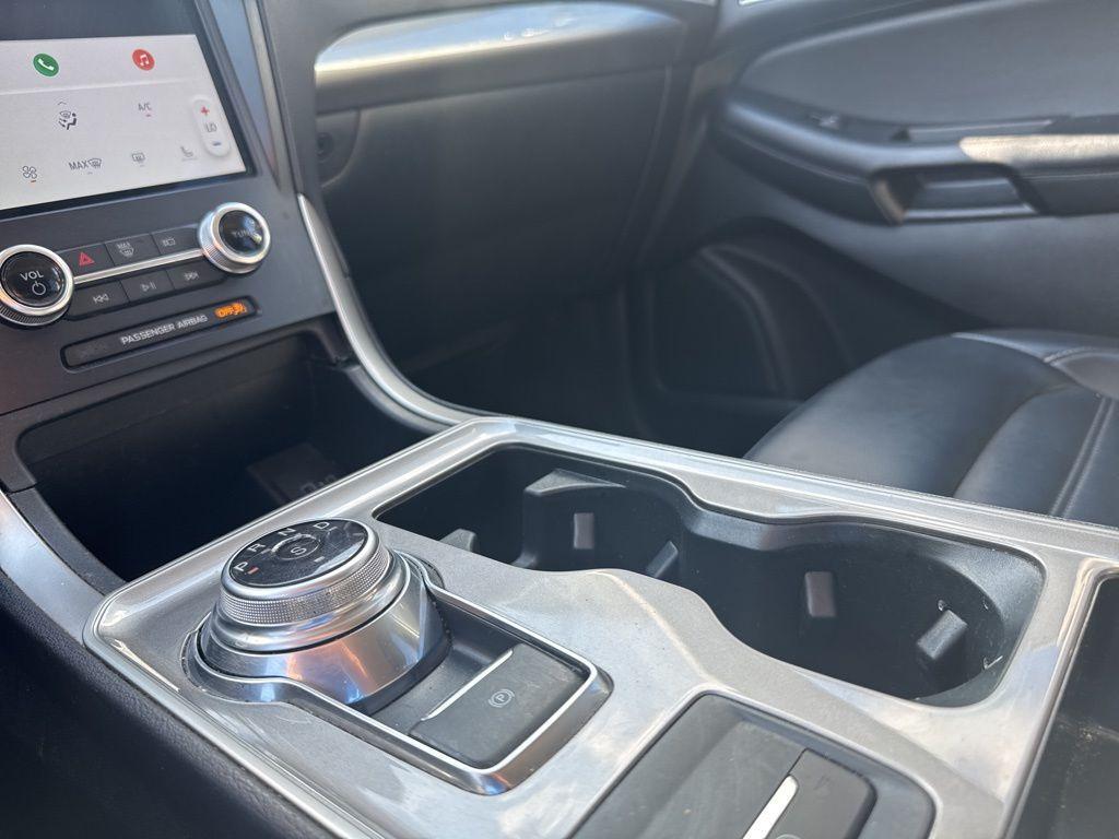 used 2023 Ford Edge car, priced at $19,929