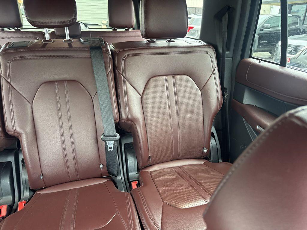 used 2024 Ford Expedition Max car, priced at $46,258