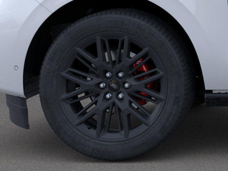 new 2025 Ford Expedition Max car, priced at $87,730