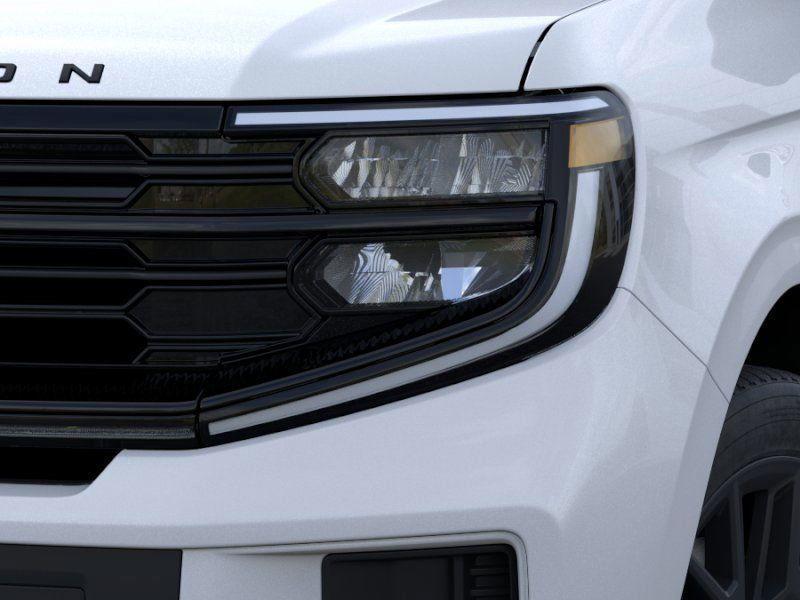 new 2025 Ford Expedition Max car, priced at $87,730