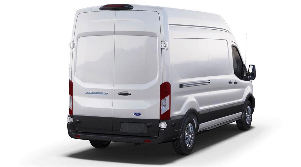 new 2023 Ford E-Transit car, priced at $47,205