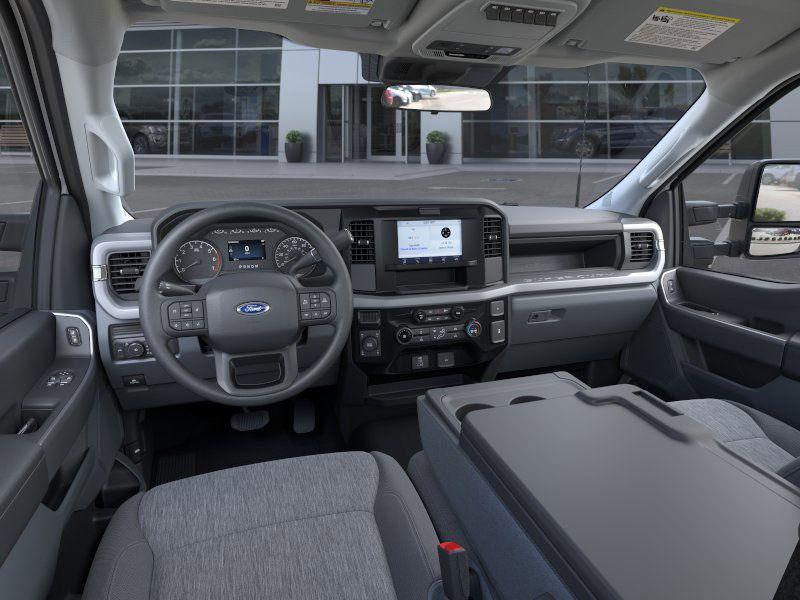 new 2025 Ford F-350 car, priced at $52,325