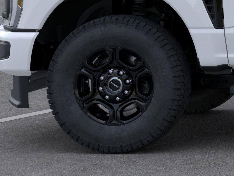 new 2025 Ford F-350 car, priced at $52,325