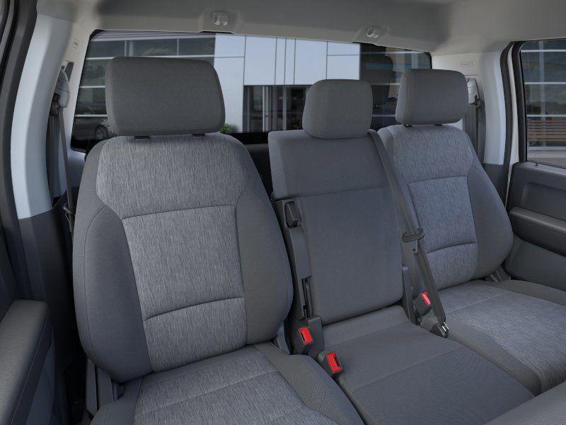 new 2025 Ford F-350 car, priced at $52,325