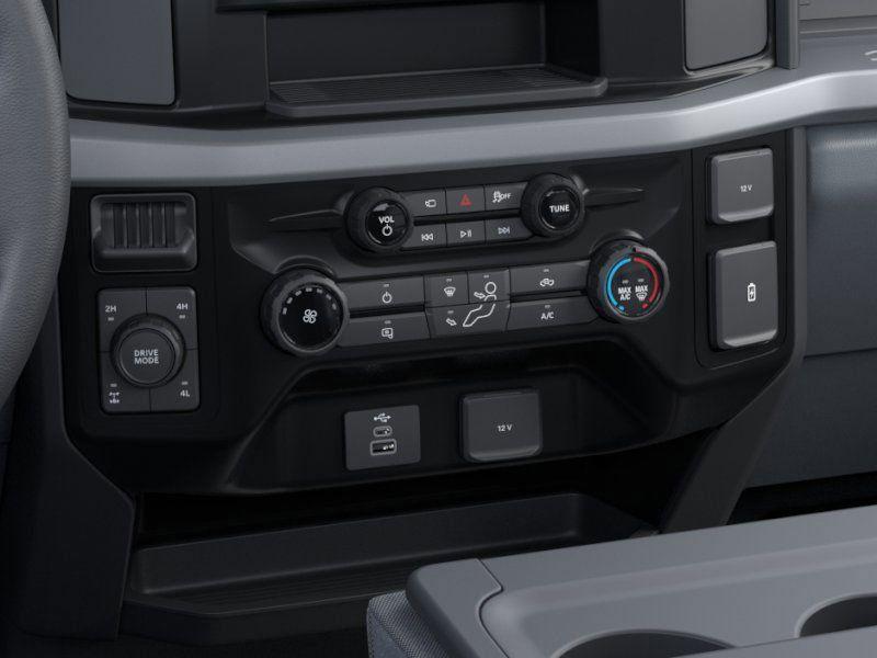 new 2025 Ford F-350 car, priced at $52,325