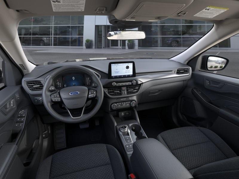 new 2024 Ford Escape car, priced at $29,377
