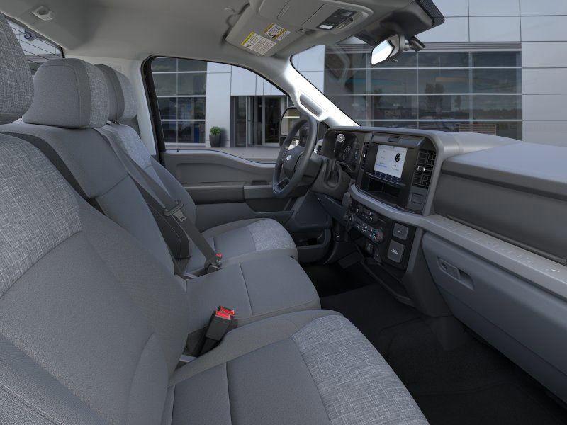 new 2025 Ford F-350 car, priced at $52,233