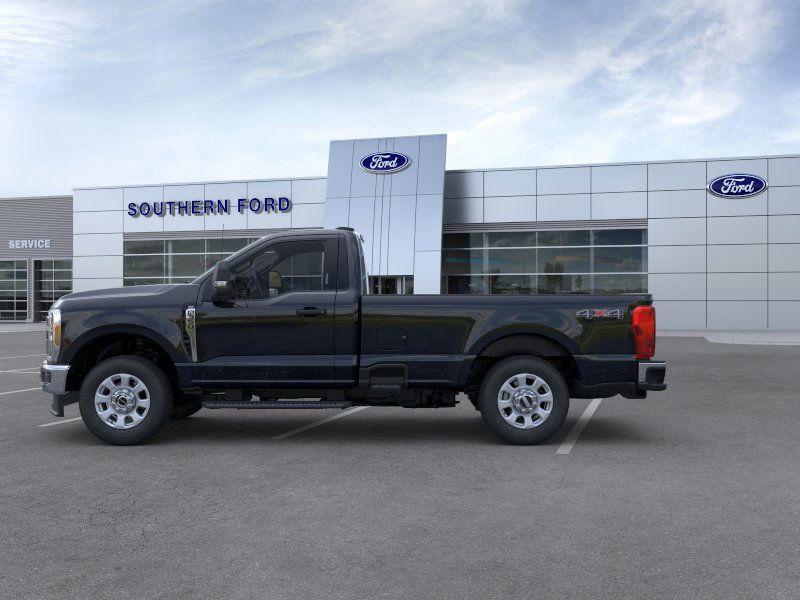 new 2025 Ford F-350 car, priced at $52,233