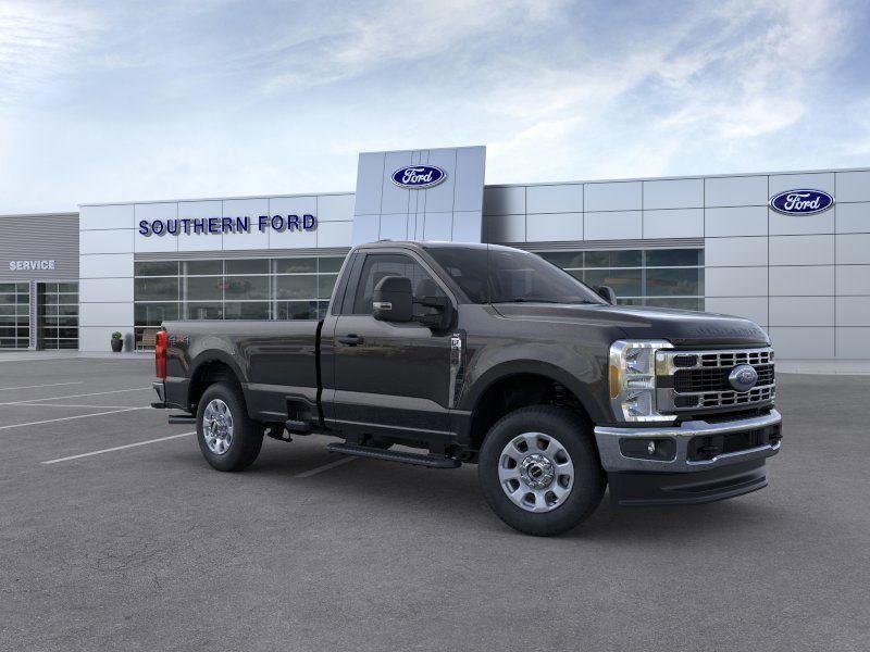 new 2025 Ford F-350 car, priced at $52,233