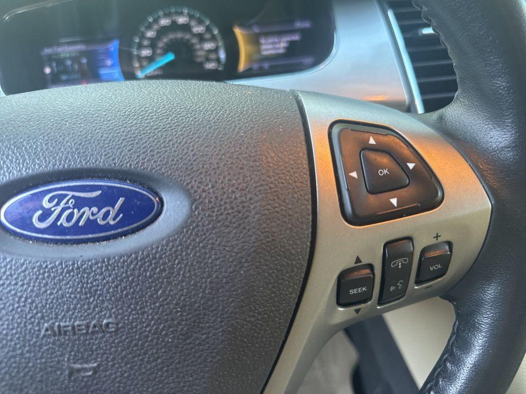 used 2013 Ford Taurus car, priced at $10,000