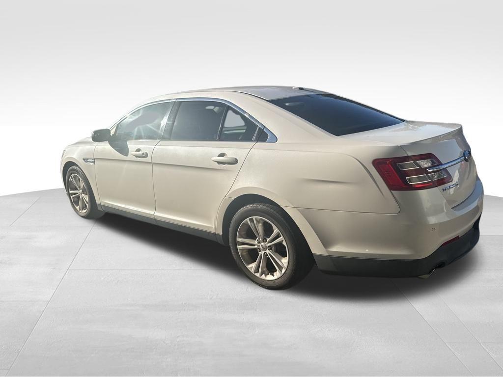 used 2013 Ford Taurus car, priced at $10,000