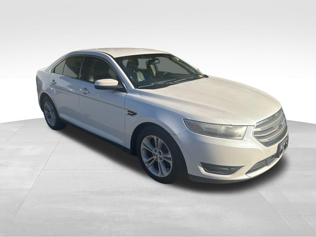 used 2013 Ford Taurus car, priced at $10,000