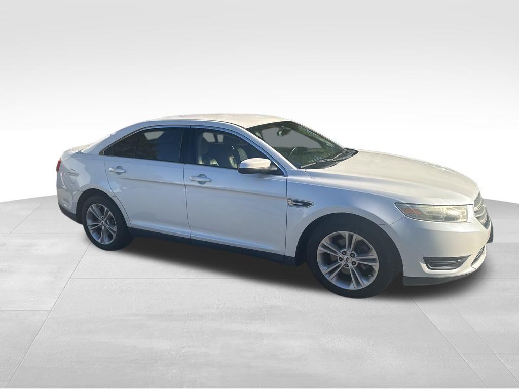 used 2013 Ford Taurus car, priced at $10,000