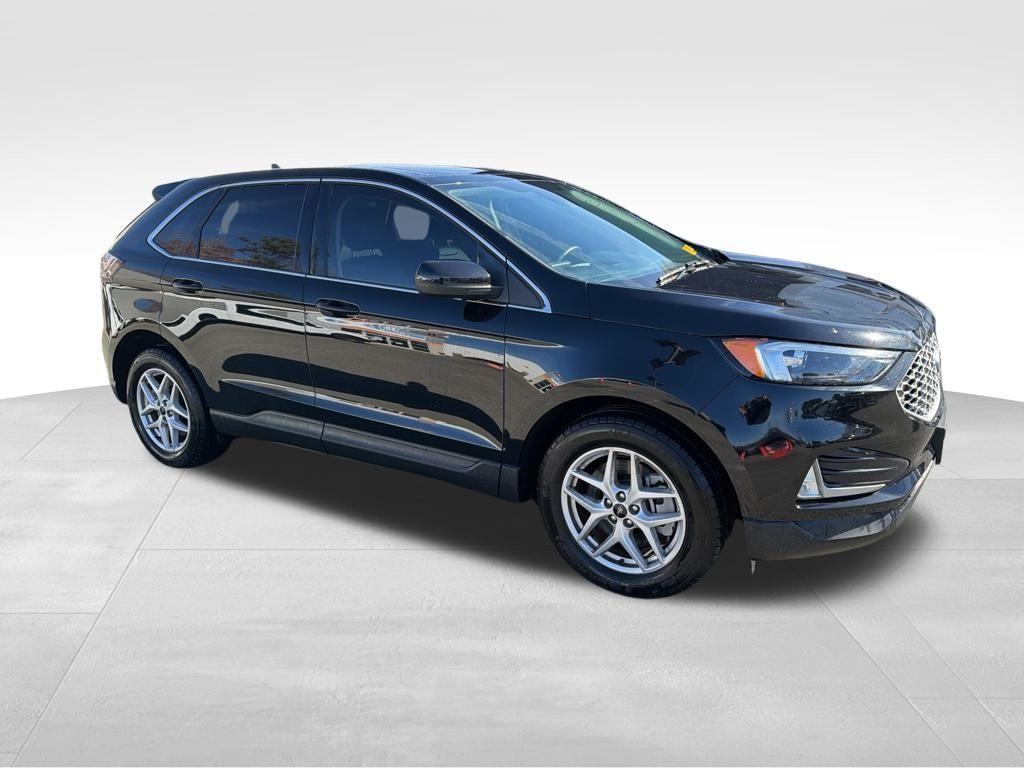 used 2023 Ford Edge car, priced at $24,550