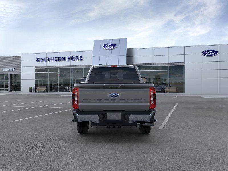 new 2025 Ford F-250 car, priced at $74,379