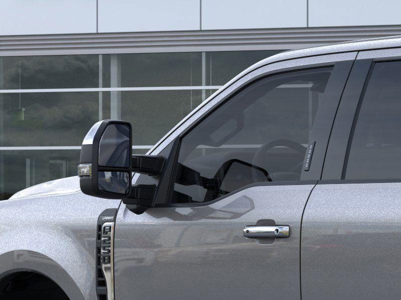 new 2025 Ford F-250 car, priced at $74,379