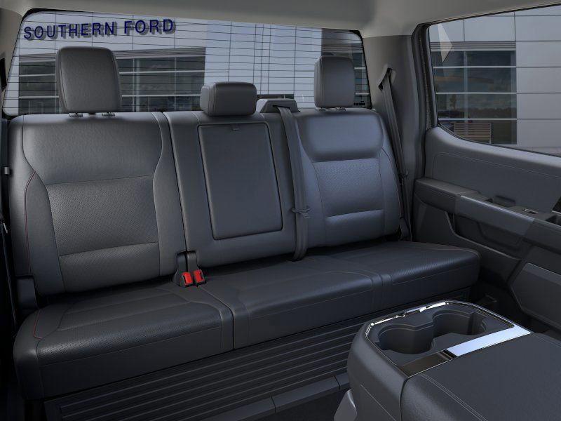 new 2025 Ford F-250 car, priced at $74,379