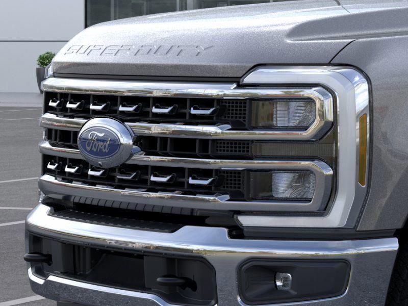 new 2025 Ford F-250 car, priced at $74,379