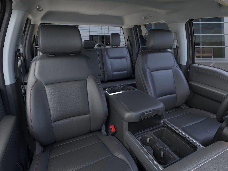 new 2025 Ford F-250 car, priced at $72,933
