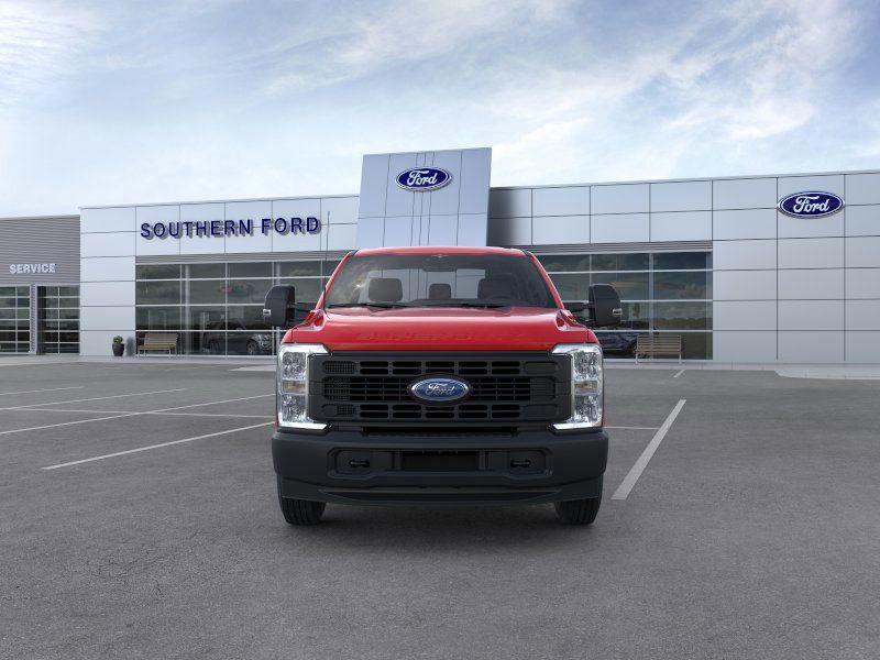 new 2025 Ford F-250 car, priced at $42,902