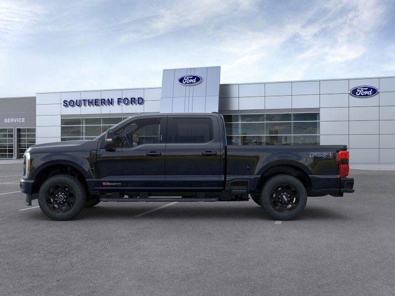 new 2024 Ford F-250 car, priced at $84,088