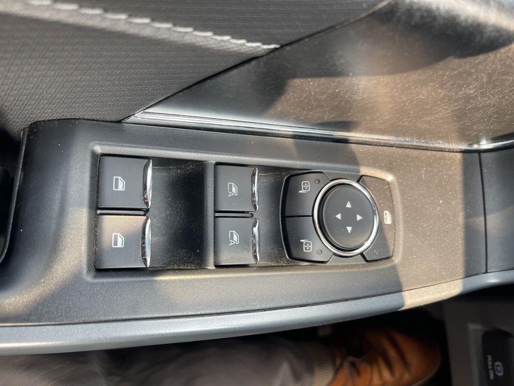 used 2022 Ford F-150 car, priced at $41,863