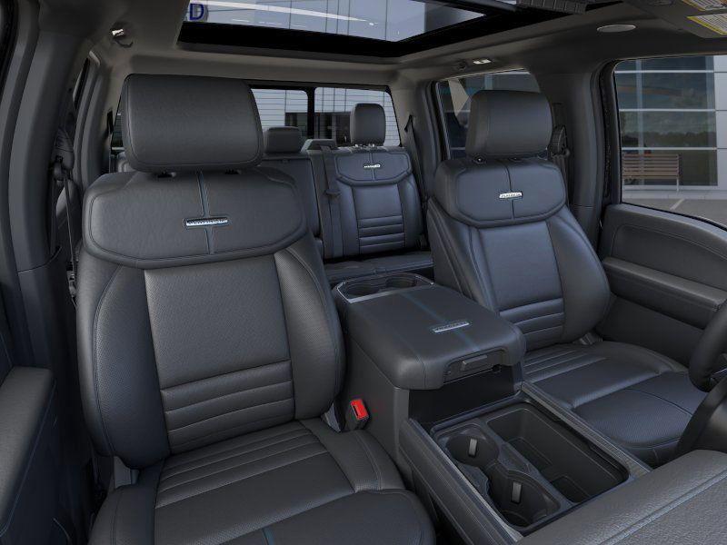 new 2025 Ford F-250 car, priced at $88,207