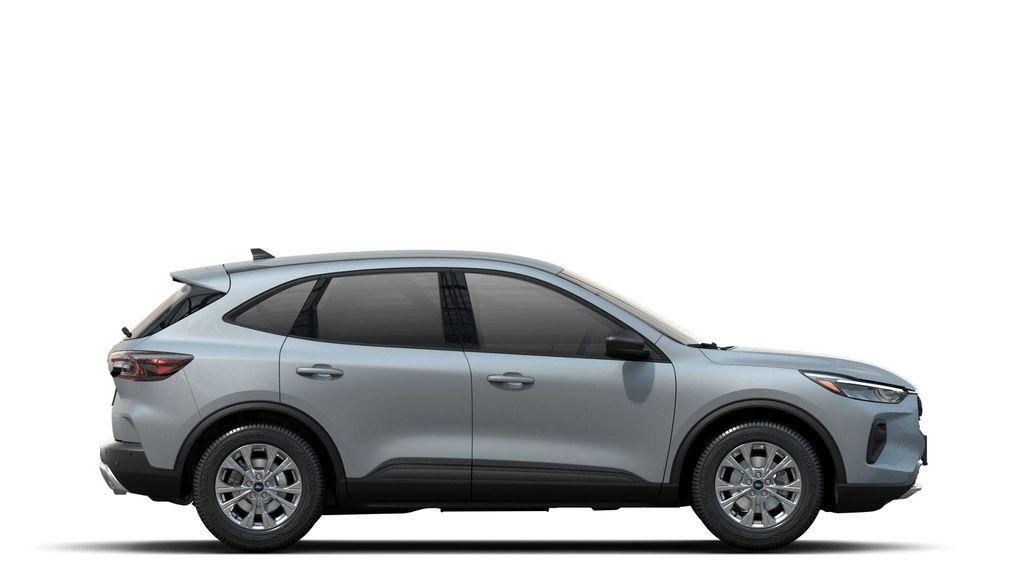 new 2025 Ford Escape car, priced at $26,053