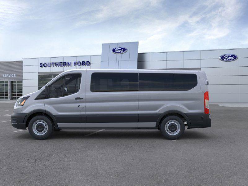 new 2024 Ford Transit-350 car, priced at $58,135